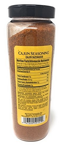 Durkee Cajun Seasoning