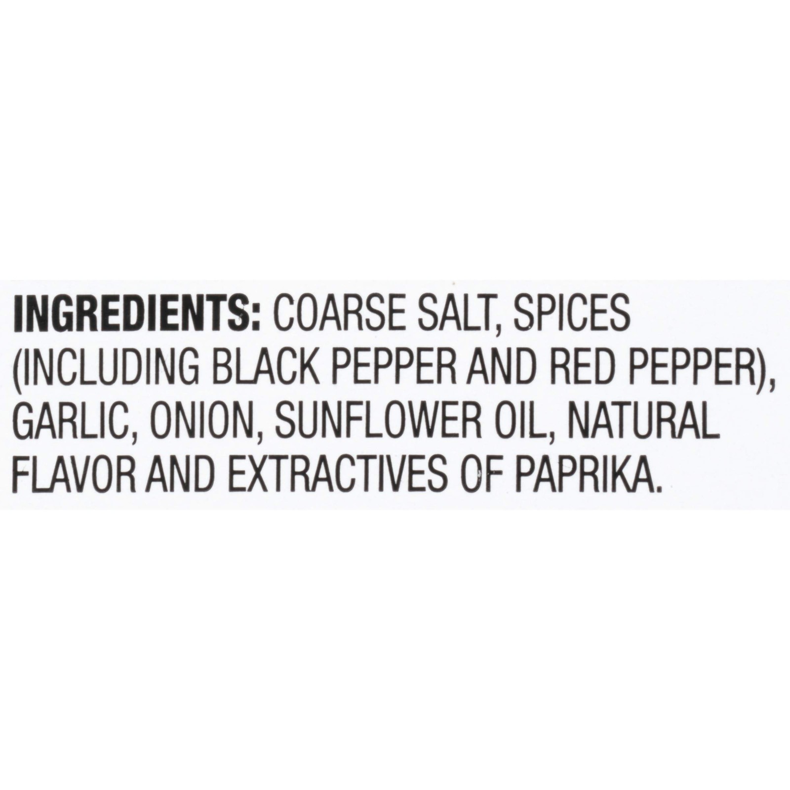 McCormick Grill Mates Montreal Steak Seasoning, 11.62 oz