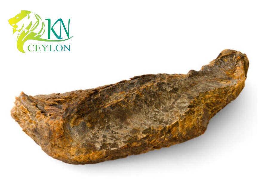 Maldive Dried Fish Chips 50g 100% Pure Natural Fresh Ceylon Species (Umbalakada)