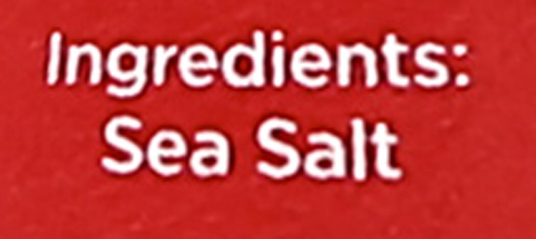 Delicious Celtic Sea Salt Light Grey No Additives, 26.5 oz of Resealable Quality