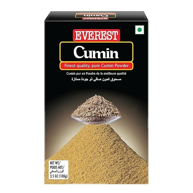 Everest Cumin Powder | Select Pack
