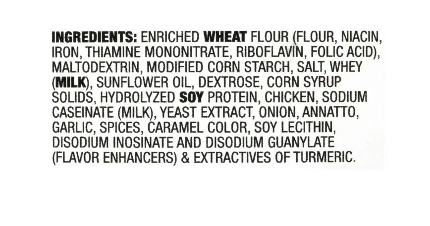 McCormick Poultry Gravy Mix, 18 oz