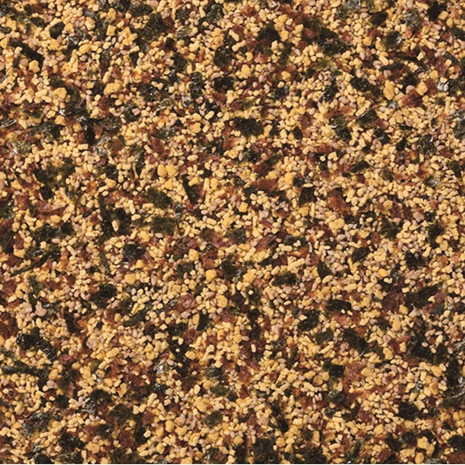 Hagoromo Rice Seasoning Egg Furikake 500g From Japan