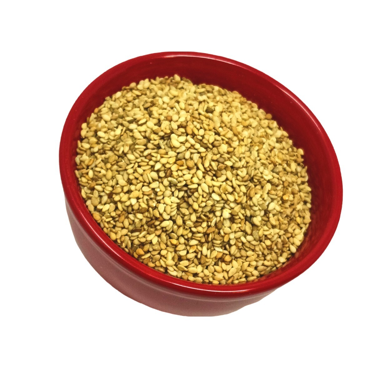 Toasted Sesame Seeds 32 Ounces