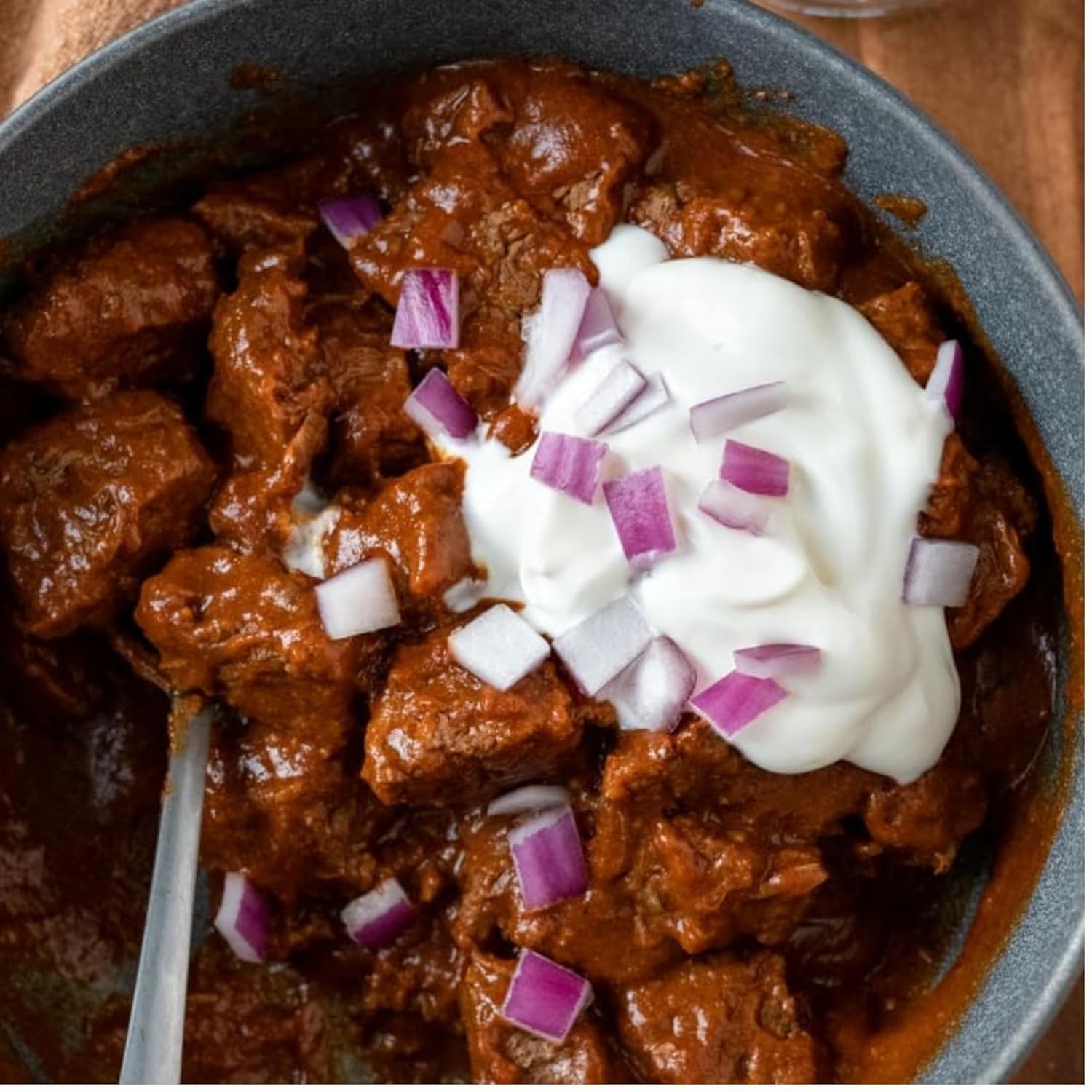 Texas-Style Chili Kit – 3 Pack, Gluten-Free Powder for Spicy or Mild Flavor