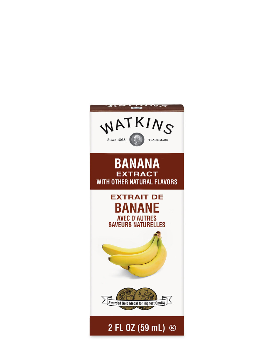 BANANA EXTRACT, 2 FL. OZ.