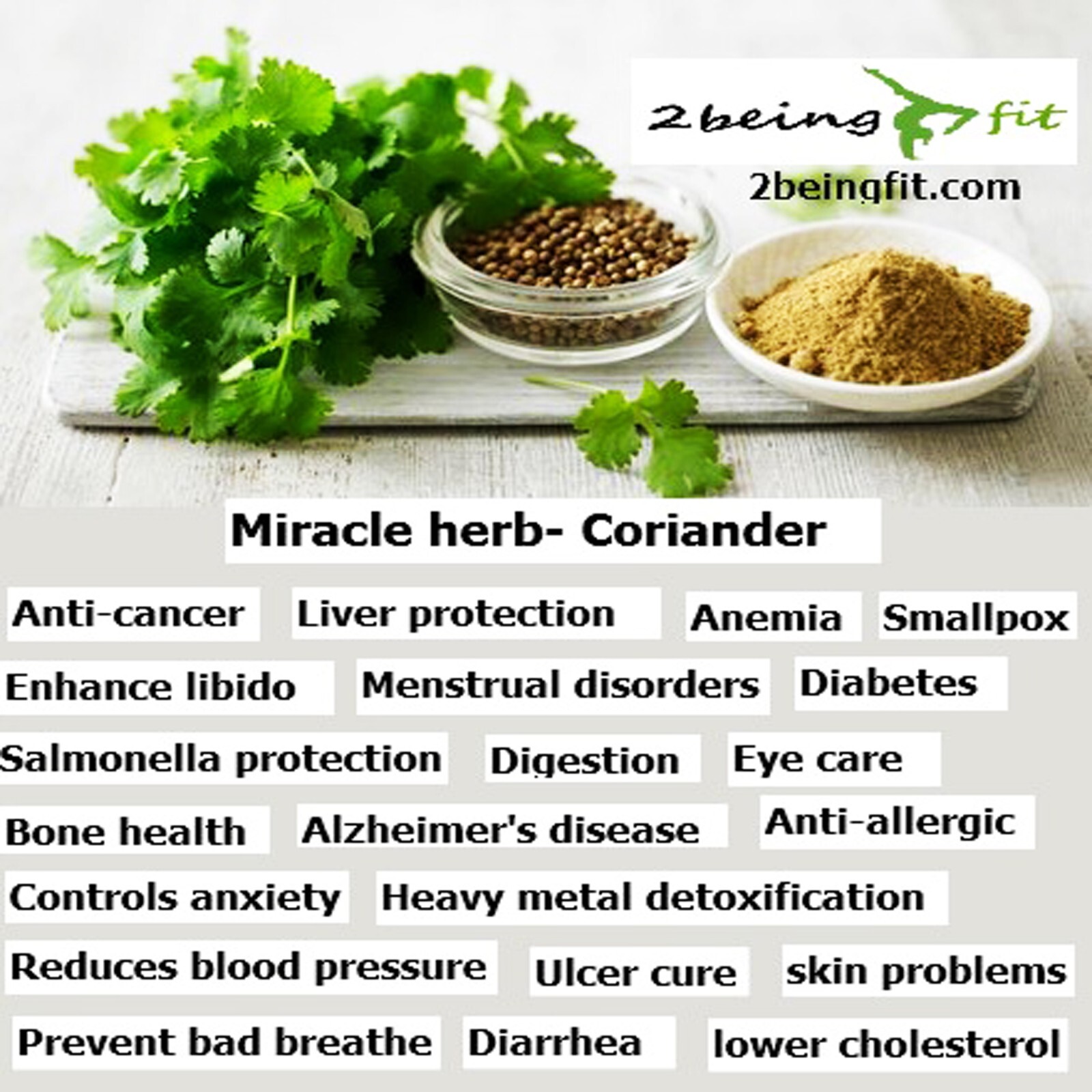Coriander Premium Quality Seed Whole Ground Spices Ceylon Dried Coriander 150g