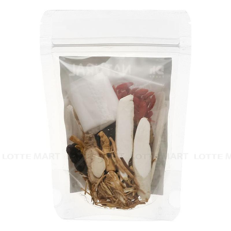Traditional Vietnamese Natural Chicken or Duck Stew Spices – Gia vi tiem
