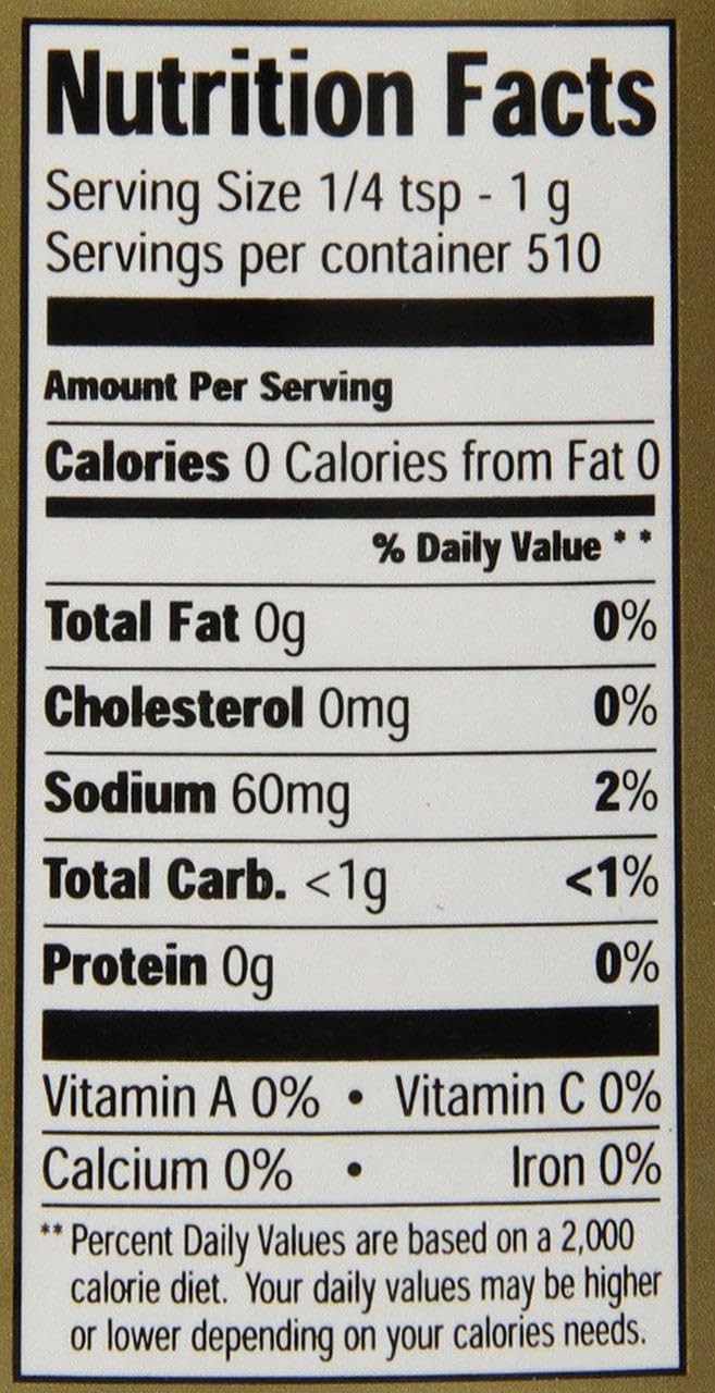 Johnny’s Garlic Spread and Seasoning, 18 Oz 18 ounce (Pack of 1), Green