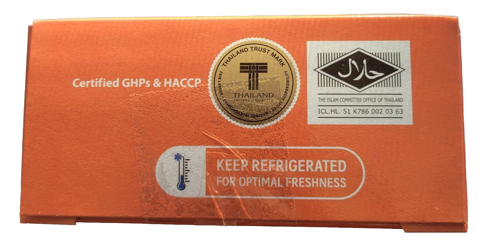 Sour Thai Tamarind 100% Natural Fresh & Premium Quality (1 lb – 454g)