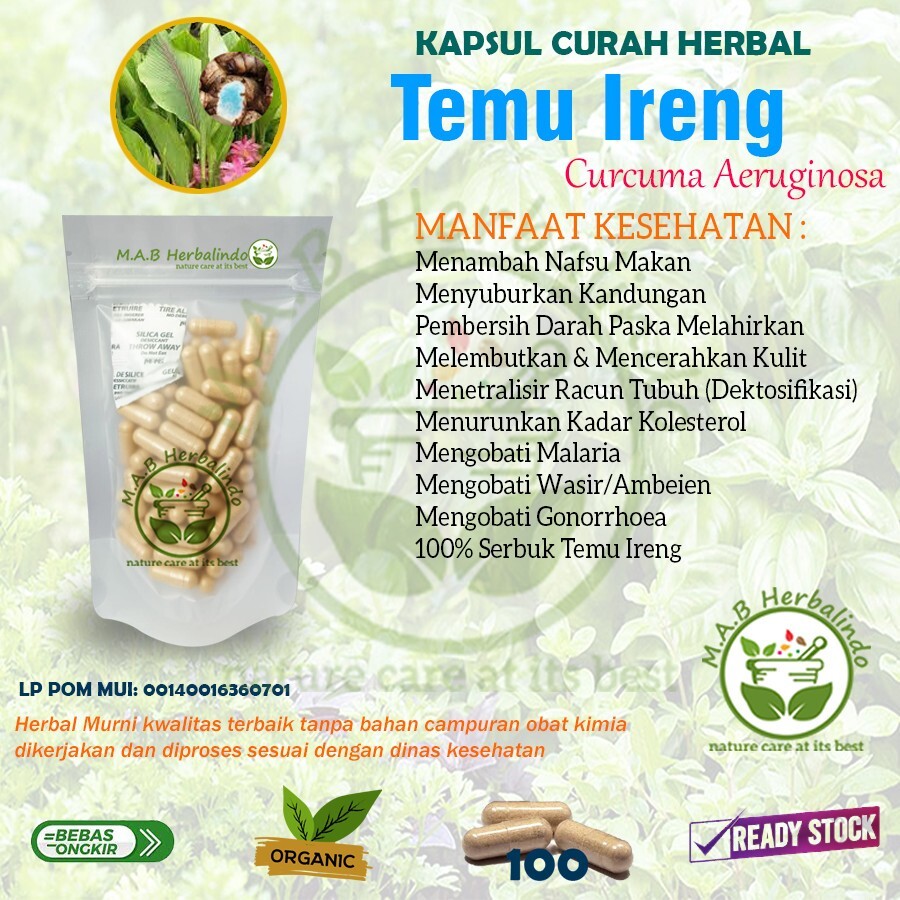 Black Meet Capsules Natural Organic Herbs Spices Fresh Pure Hygienic Premium