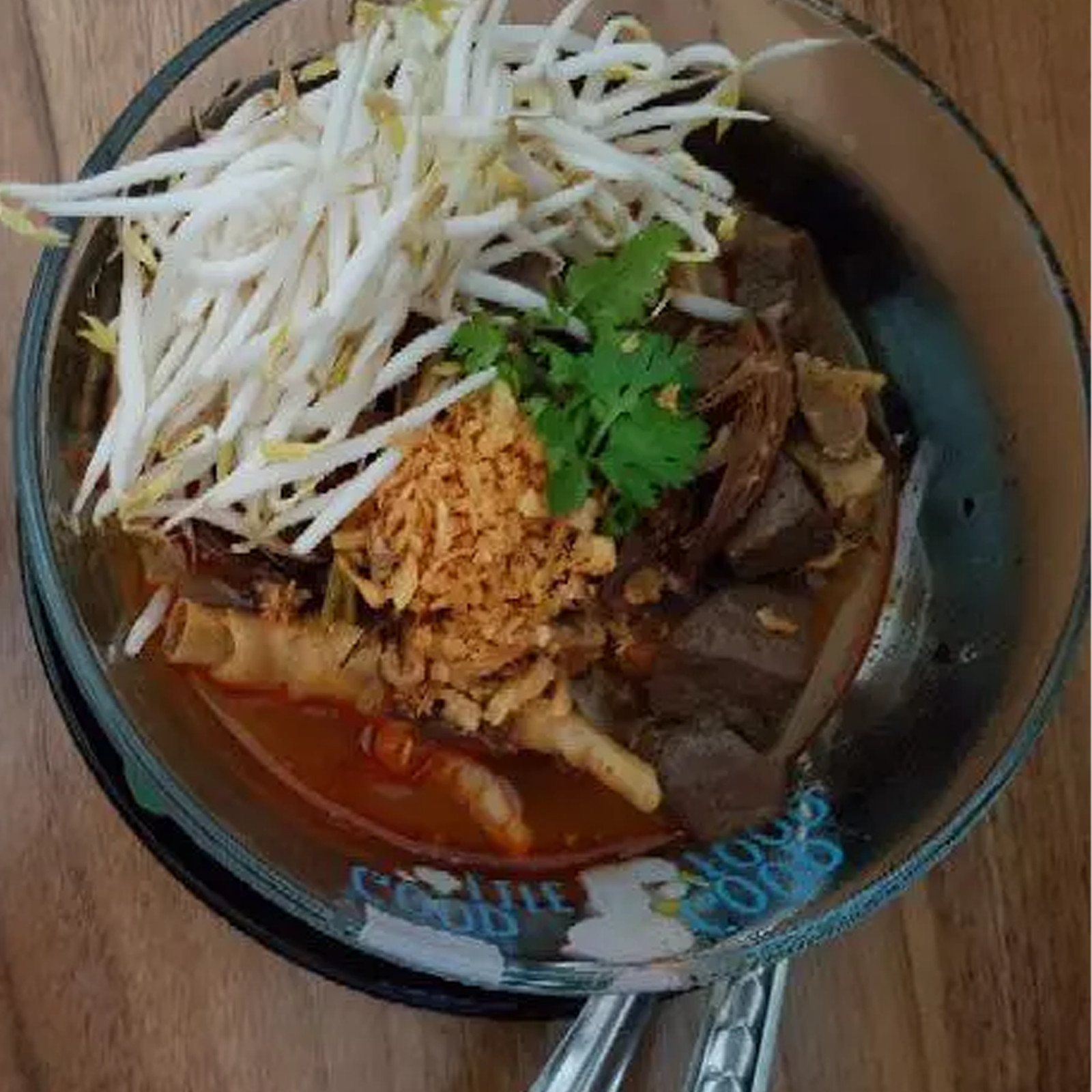 Maenoi Chili Bean Paste Paste Northern Thai Food Phrik Nam Ngiao x6