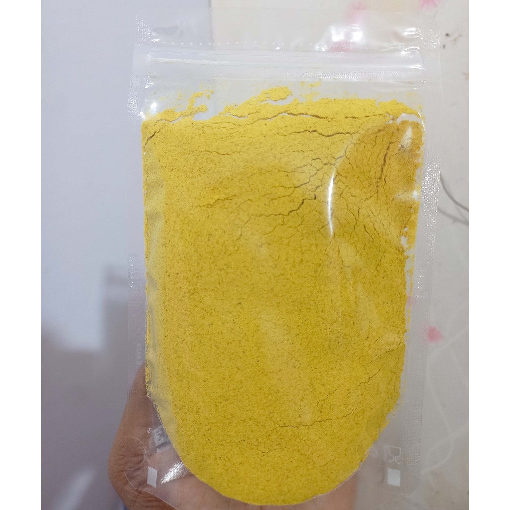 Bangle Powder 100g Natural Aromatic Herbal Spice Blend