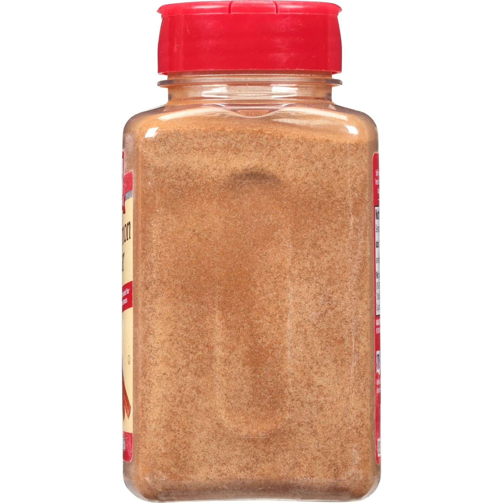 McCormick Non-GMO Kosher Cinnamon Sugar, 15 oz Bottle