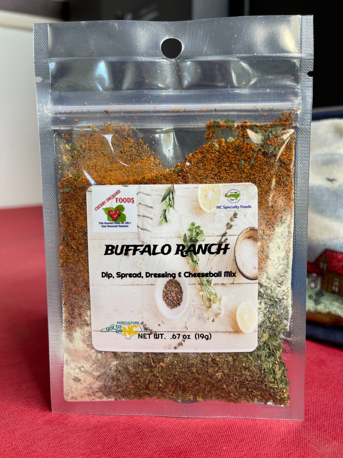 Combo Dip Mix Collection, (5 packs) makes dips, spreads etc. FREE SHIPPING