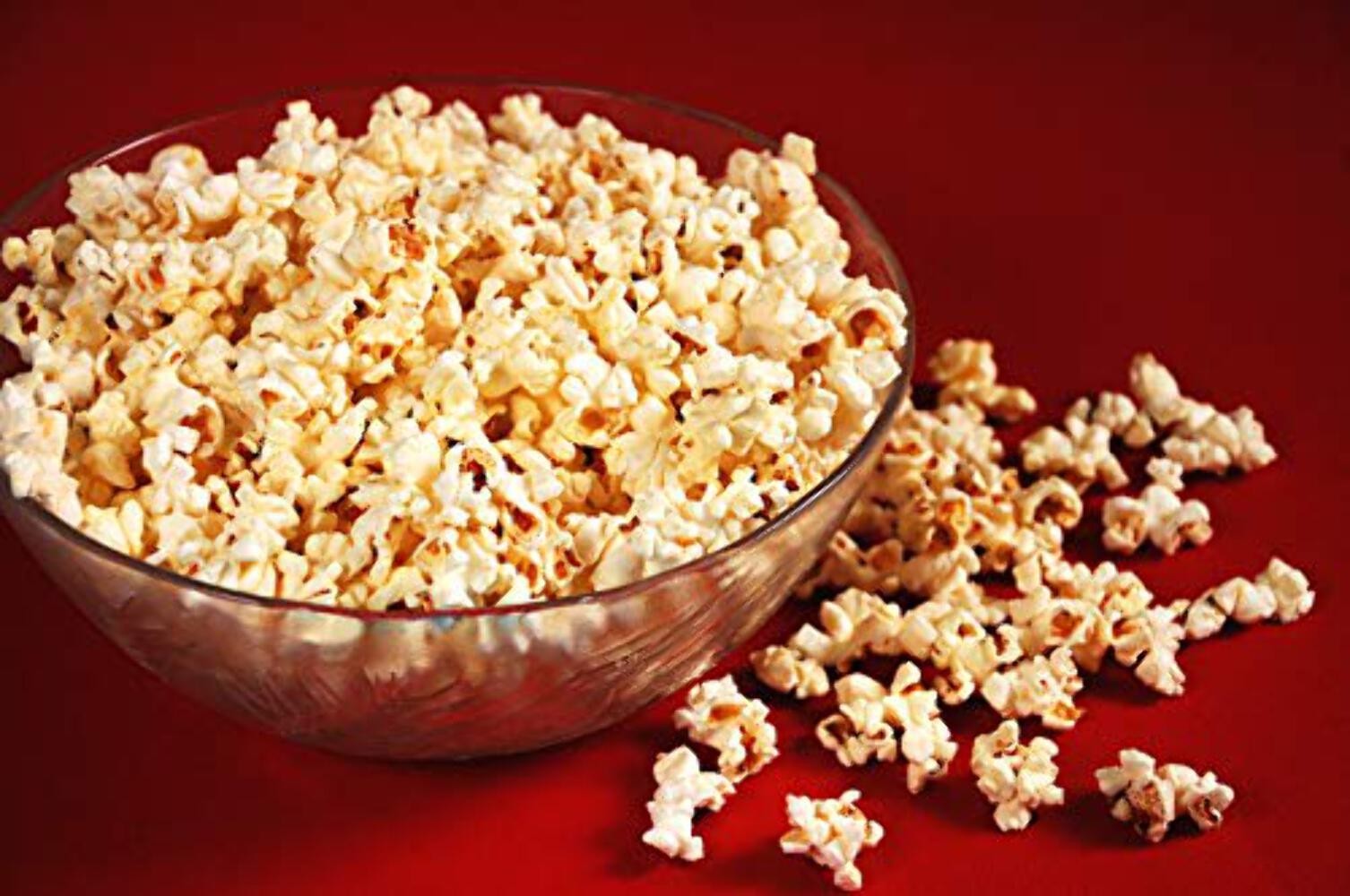 British Sea Salt & Vinegar Popcorn Seasoning
