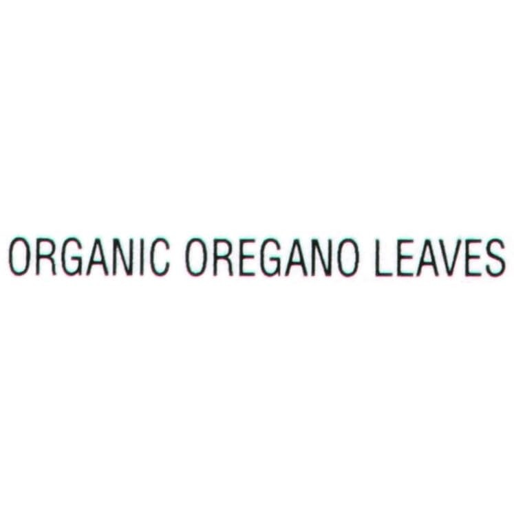 McCormick Gourmet 100% Organic Oregano-2.5 oz 2.5 Ounce (Pack of 1)