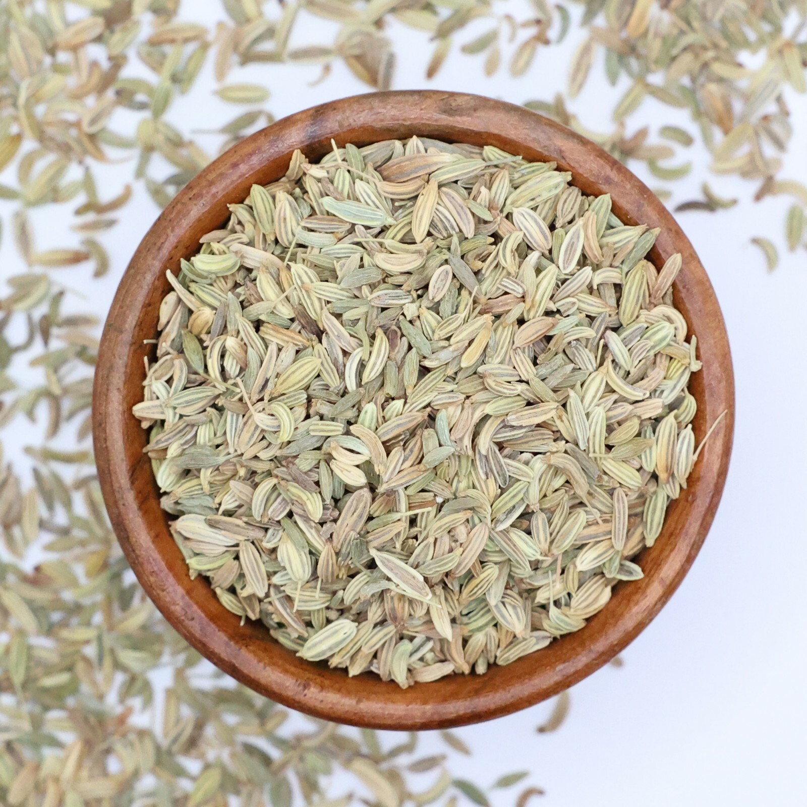 Fennel Seed | Fennel seeds is Great for Cooking and Tea | 1.7 oz – 50 Ibs