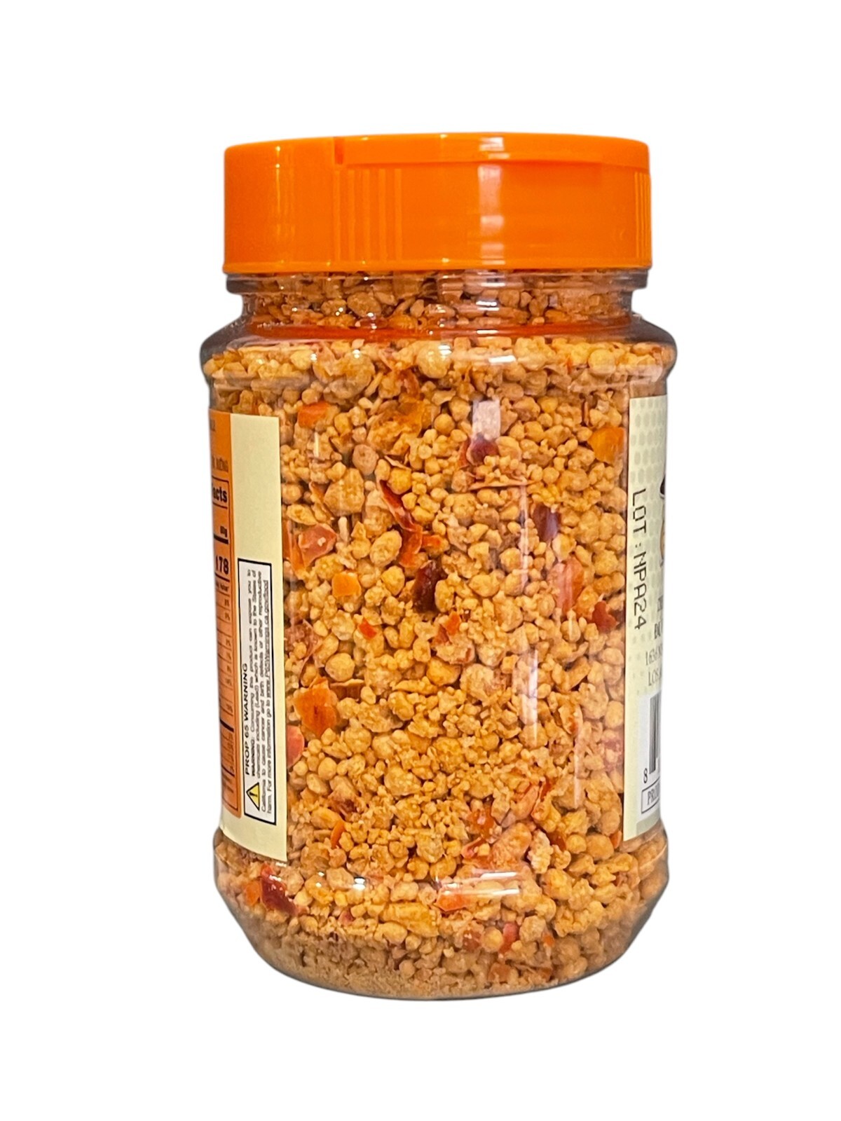 Roasted Shrimp Salt Chili Powder – Muối Tôm – 6.3 Oz