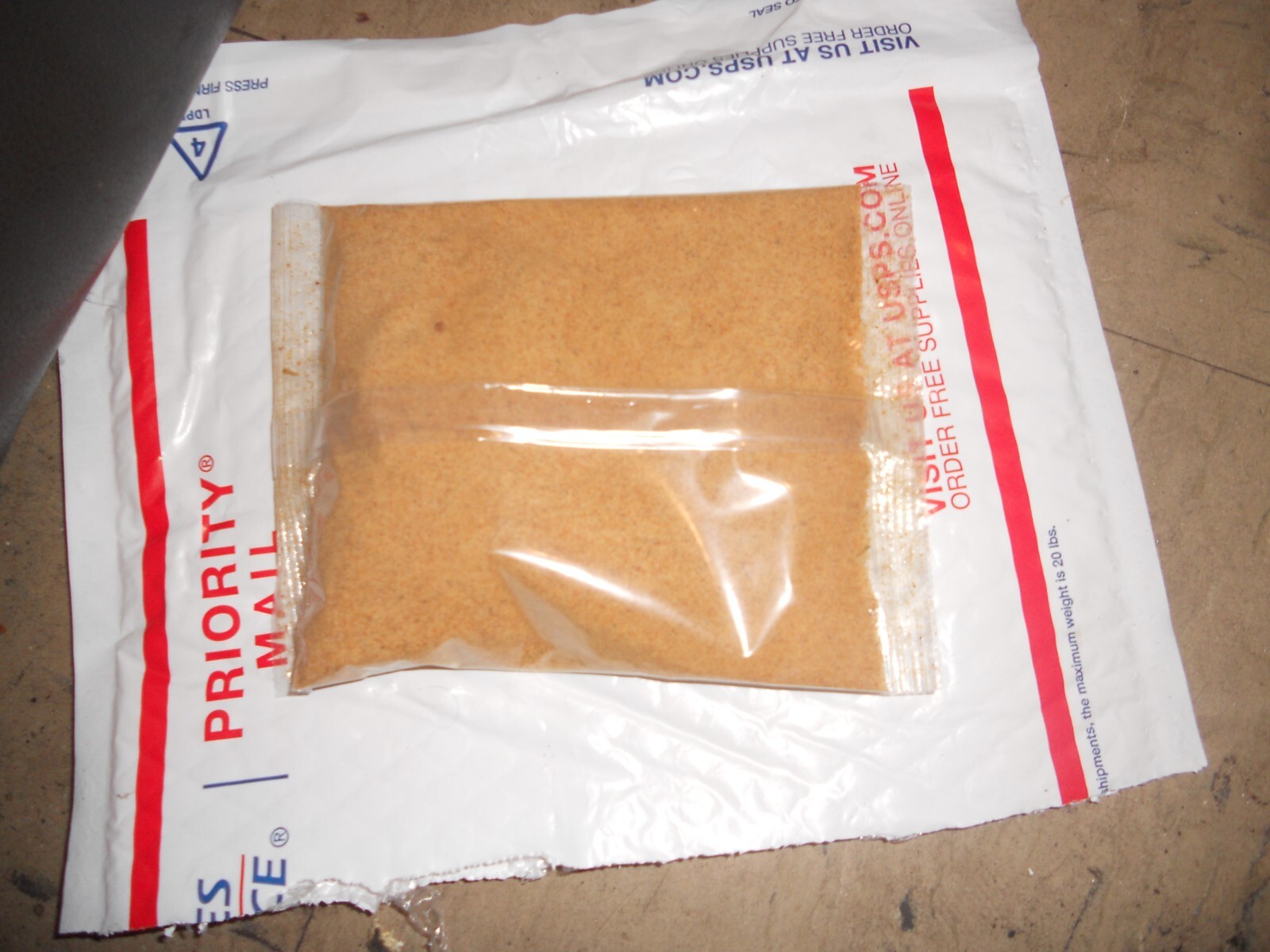J.O. #2 Crab Seasoning 8 OZ two bag’s