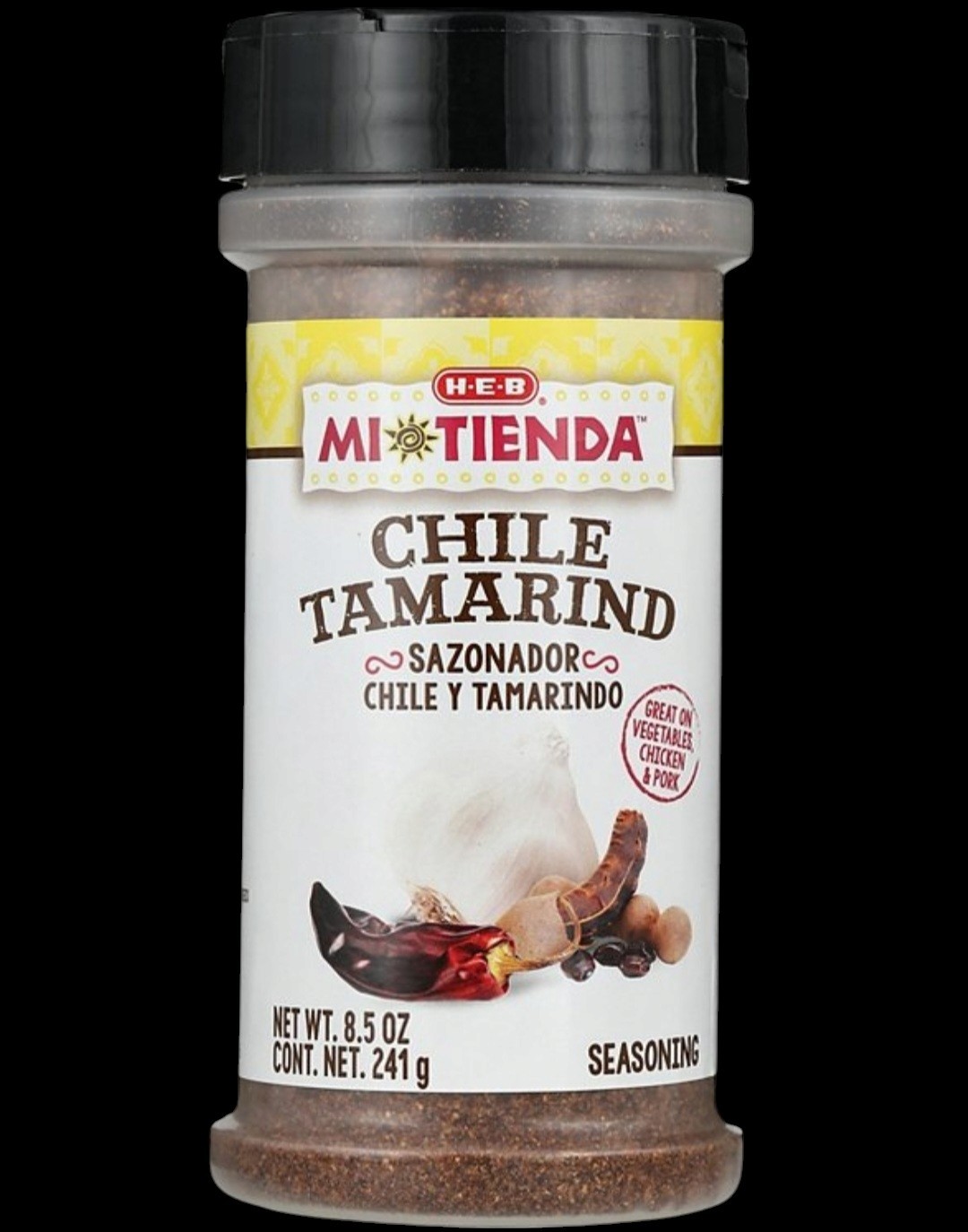 Mi Tienda Chile Tamarind Seasoning 8.5oz