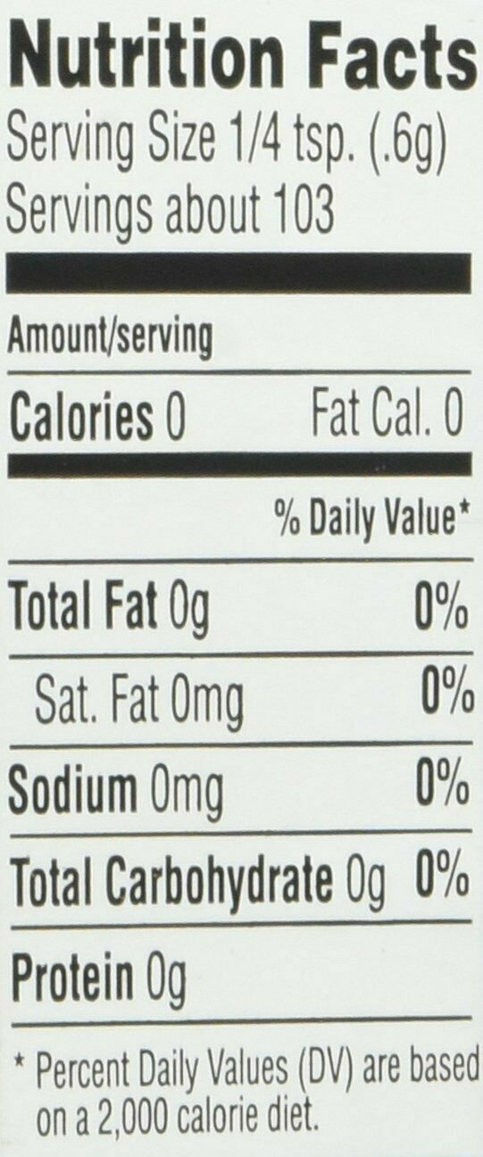Trader Joe’s 21 Seasoning Salute 2.2 oz Spices of the World – 2 bottles