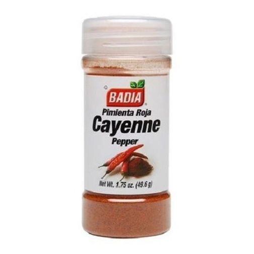 Badia Cayenne Pepper Seasoning
