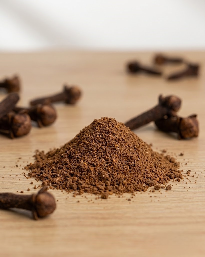 VitaElite BIO- Cloves powder, Spices for cooking , baking and your kitchen, 100g