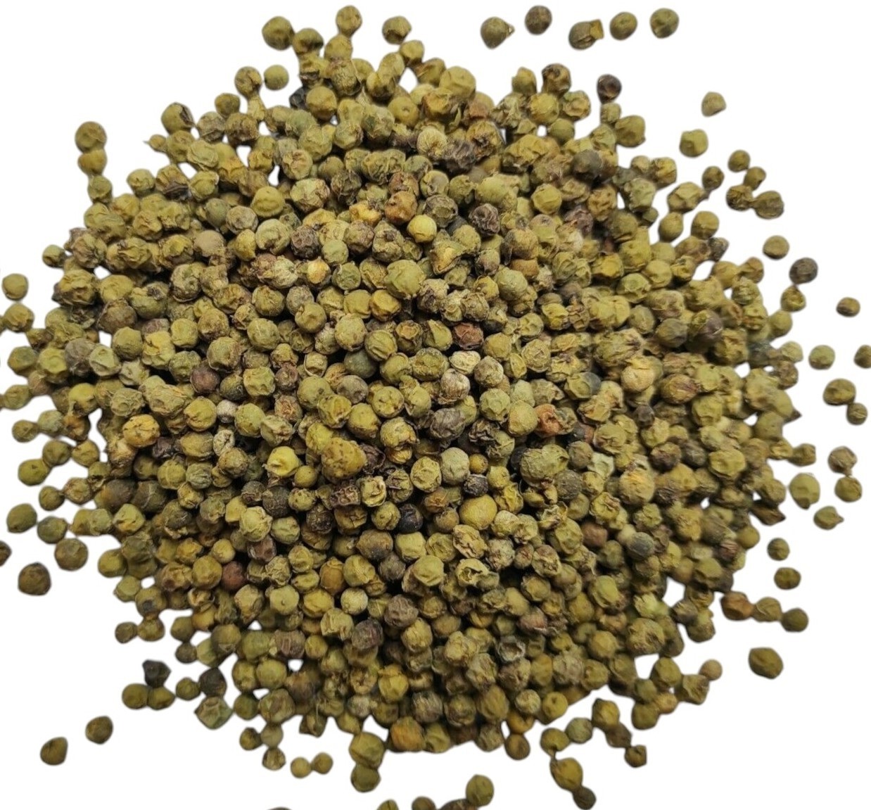 Whole Green Peppercorns Green Pepper 40 – 460 grams