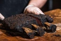 Terry Black’s Barbecue Beef Dry Rub – Smoky Flavor for Brisket, Steaks, Ribs