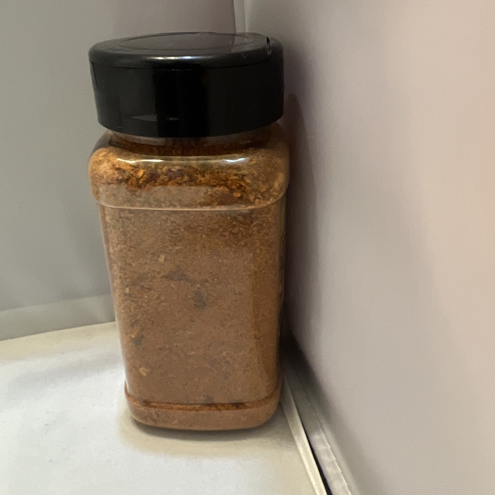 Blackstone Tequila Lime Gourmet Seasoning 7.4 oz