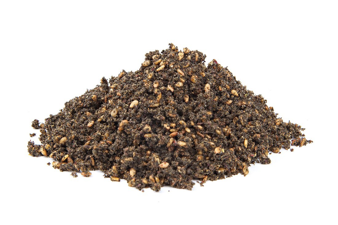 Authentic Zaatar with Hyssop – Premium Middle Eastern Spice Blend – Zatar