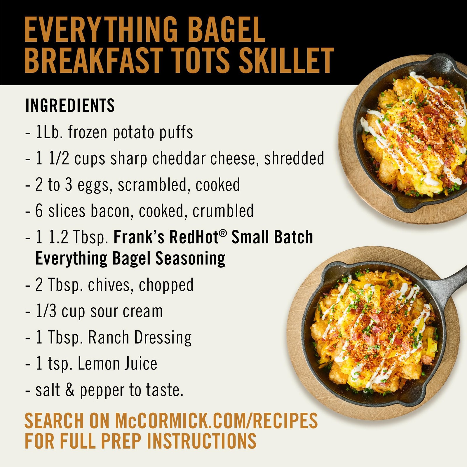 Seasoning Everything Bagel Small Batch Savory Flavor Craveable Heat 10.9 oz