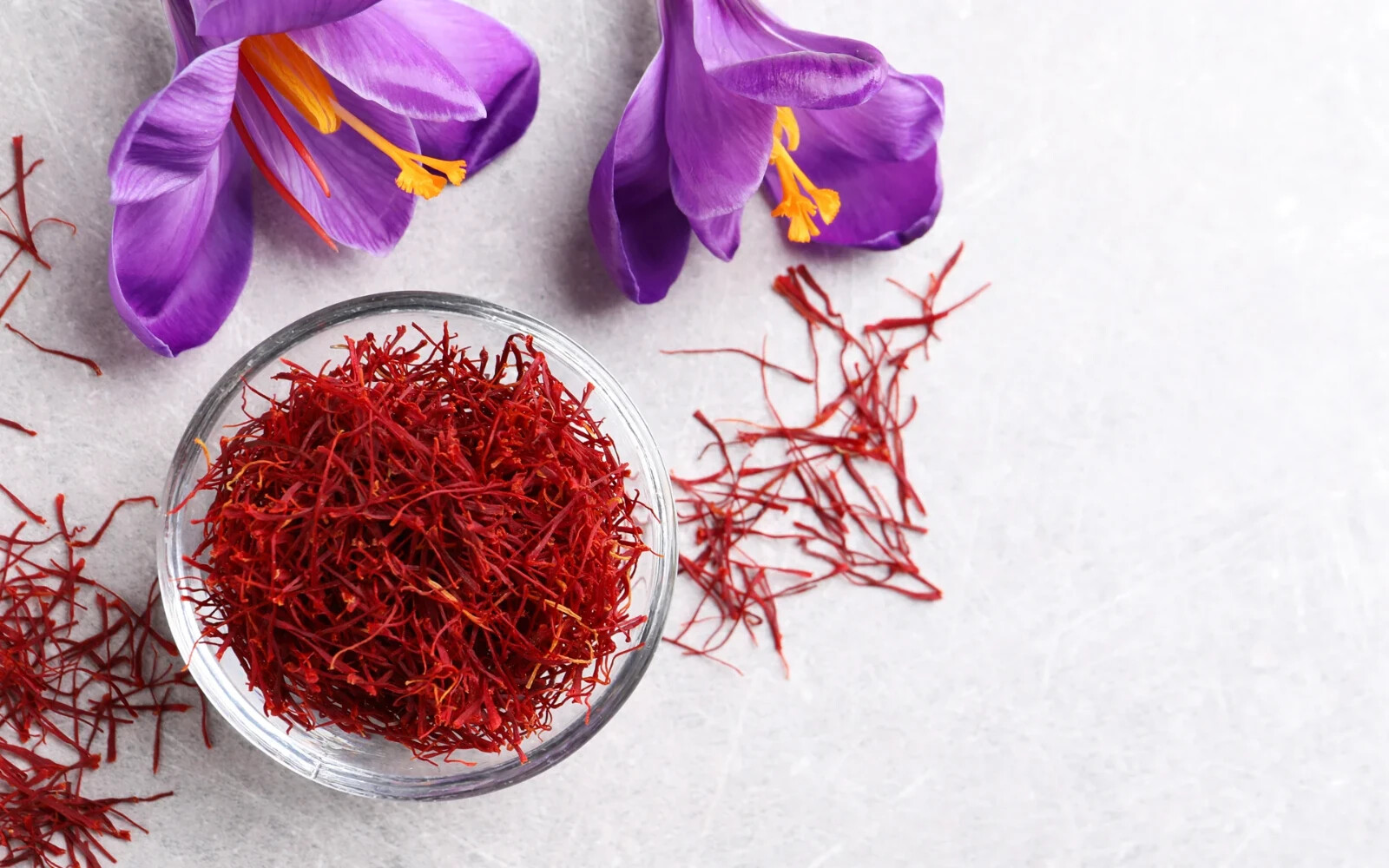 Premium Wholesale Saffron – Grade A+ Pure & Organic – Bulk Pricing Available