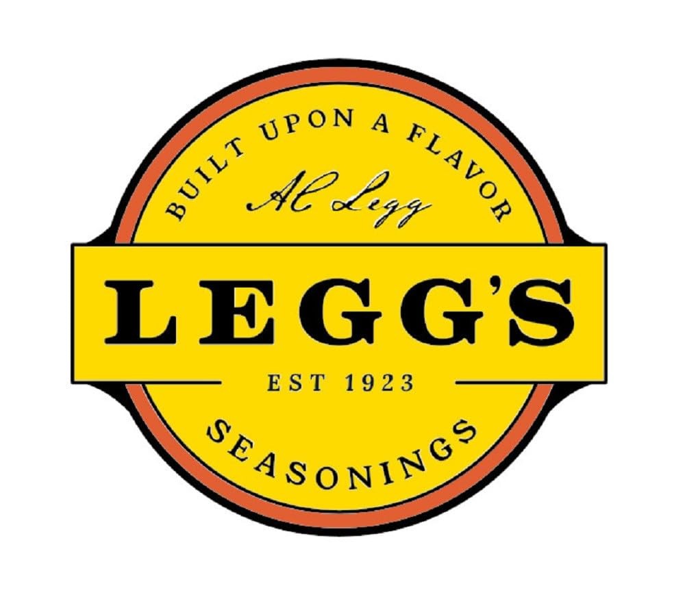 A.C. Legg Old Plantation Seasonings – Blend 29 – Pork 8 Ounce (Pack of 1)