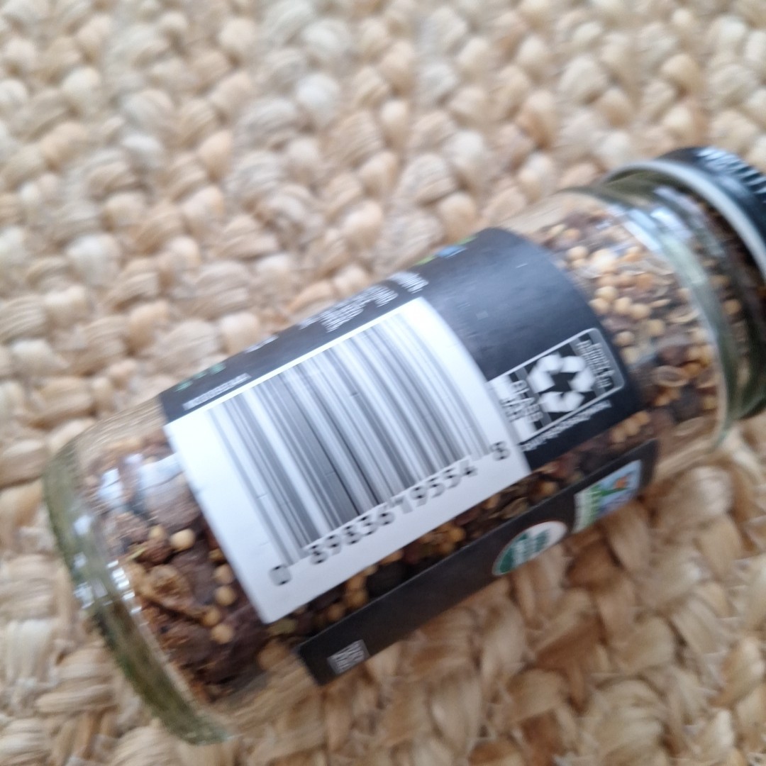 Frontier Co-Op Pickling Spice Blend Mix 2.12 Oz Seasoning 4/2027 NEW