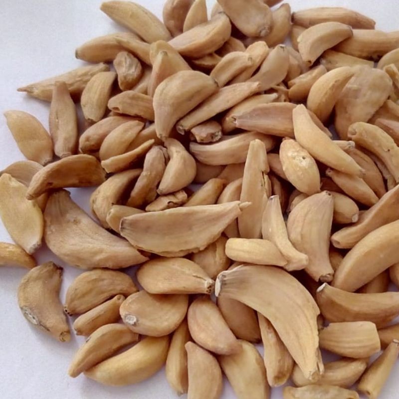 Dehydrated Garlic Flakes,100% Natural,Rich in Iron,Easy to Cook, 0% Trans-Fat