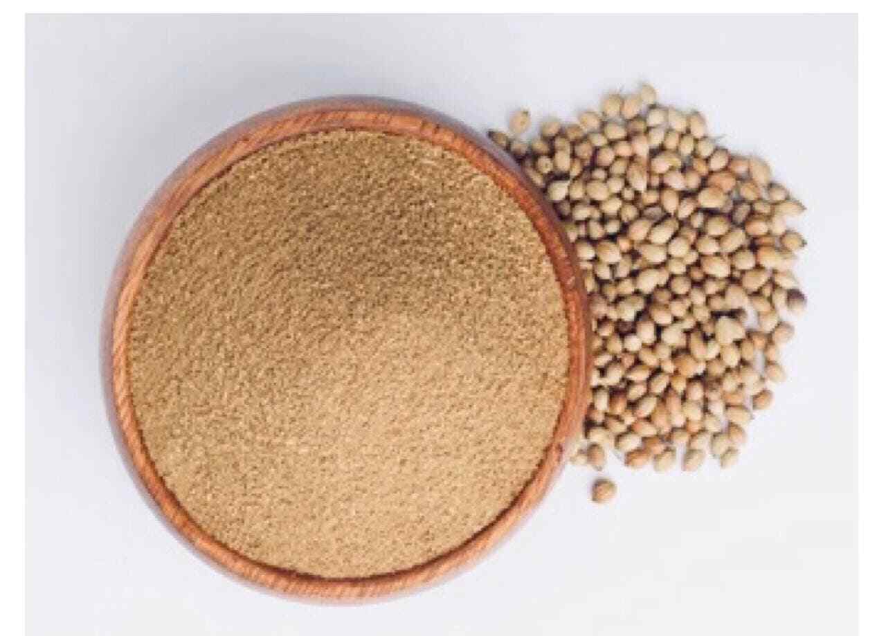 Home Made Coriander Powder 100g Spice Herb Fresh Organic Natural Best Quality