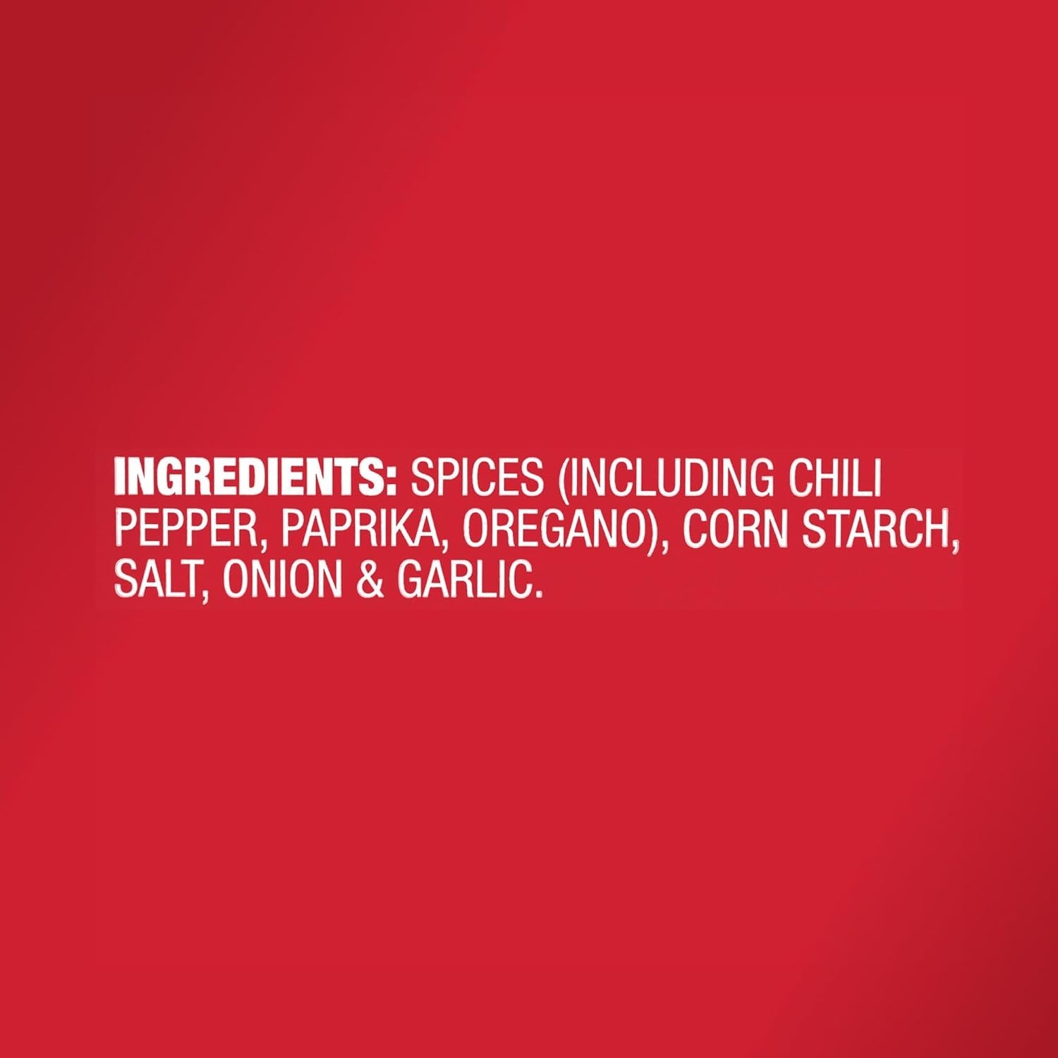 McCormick Original Taco Seasoning Blend 8.5 oz Bottle