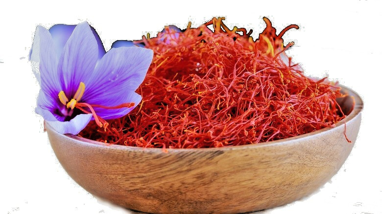 2 pks of 1gm 100% Original Harvest of Saffron Spice SPAIN – Pure Kesar