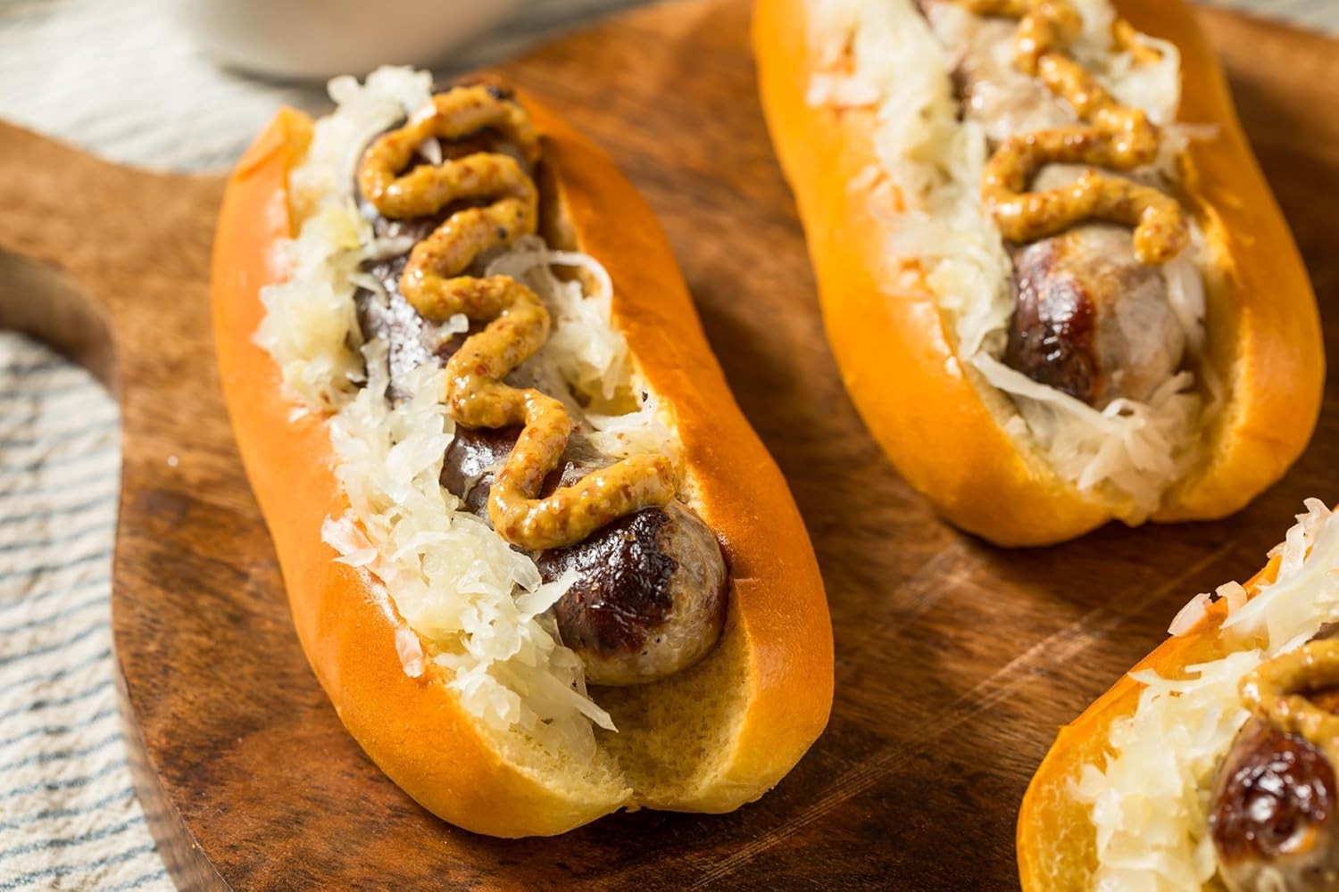 A.C. Legg Bratwurst Seasoning