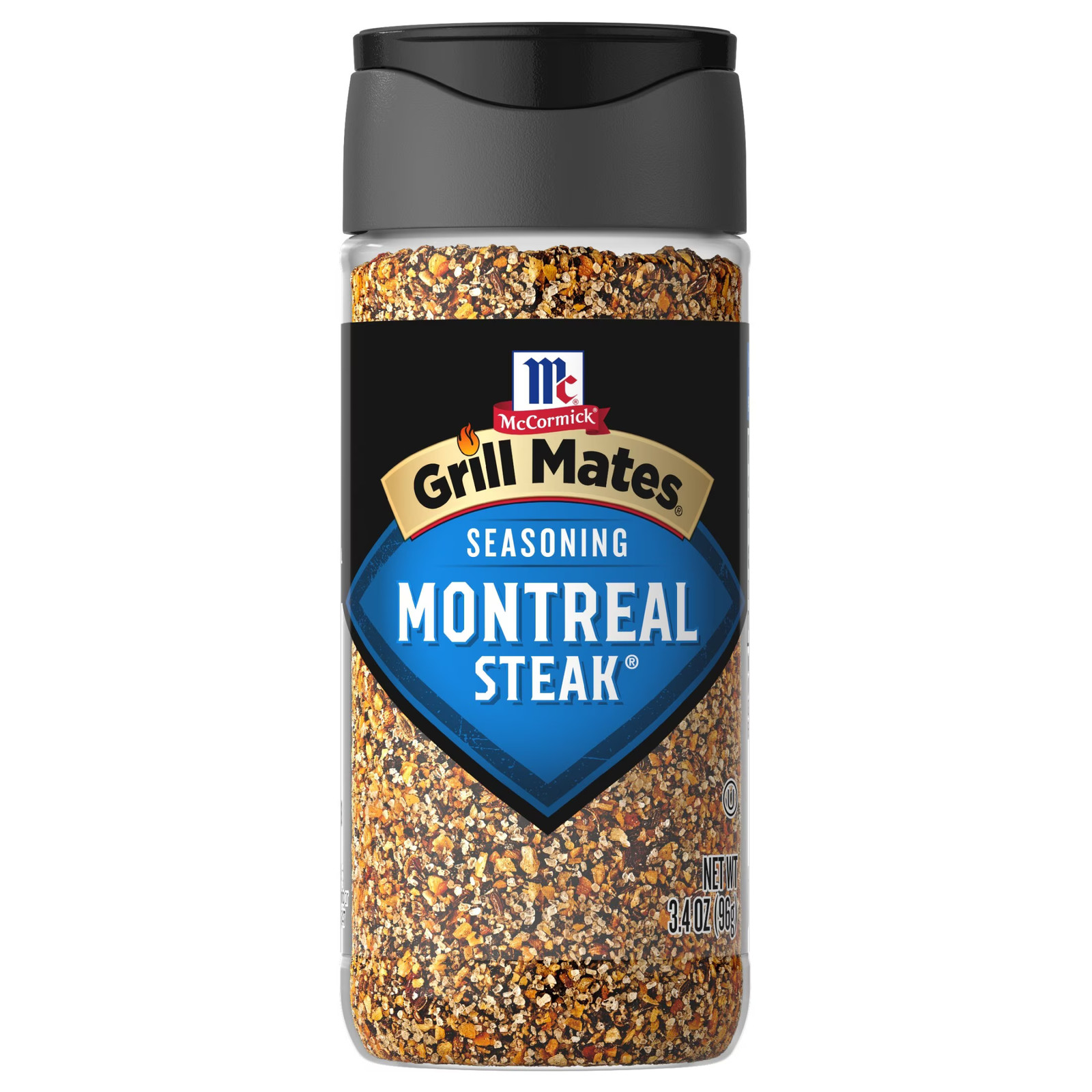 Montreal Steak Seasoning Spice Blend