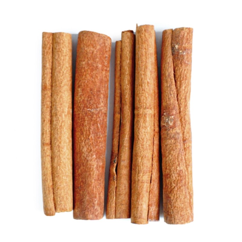 8 for cm/5 Pcs Simply Organic Cinnamon Sticks Premium Grade Real Cinnamon Rolls