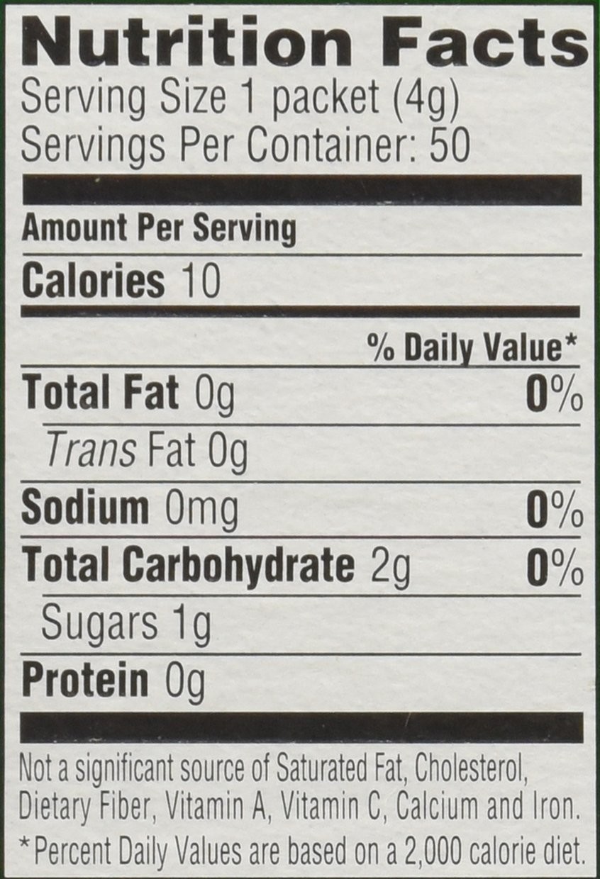 Hormel Herb Ox Chicken Bouillon – Sodium Free, 50 Packets for Flavorful Cooking