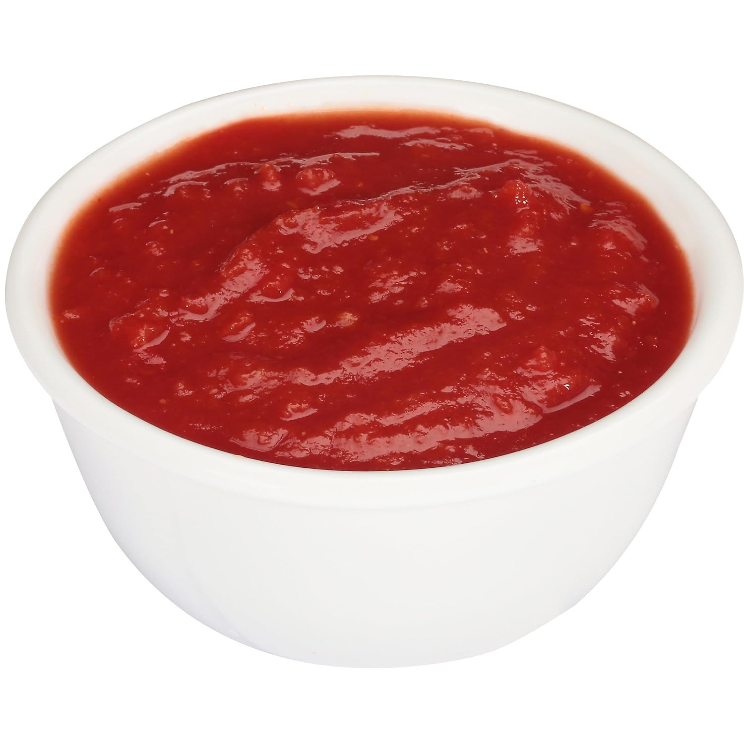 6 in 1 All Purpose Ground Tomatoes, 105 Oz. Cans (Pack of 6)