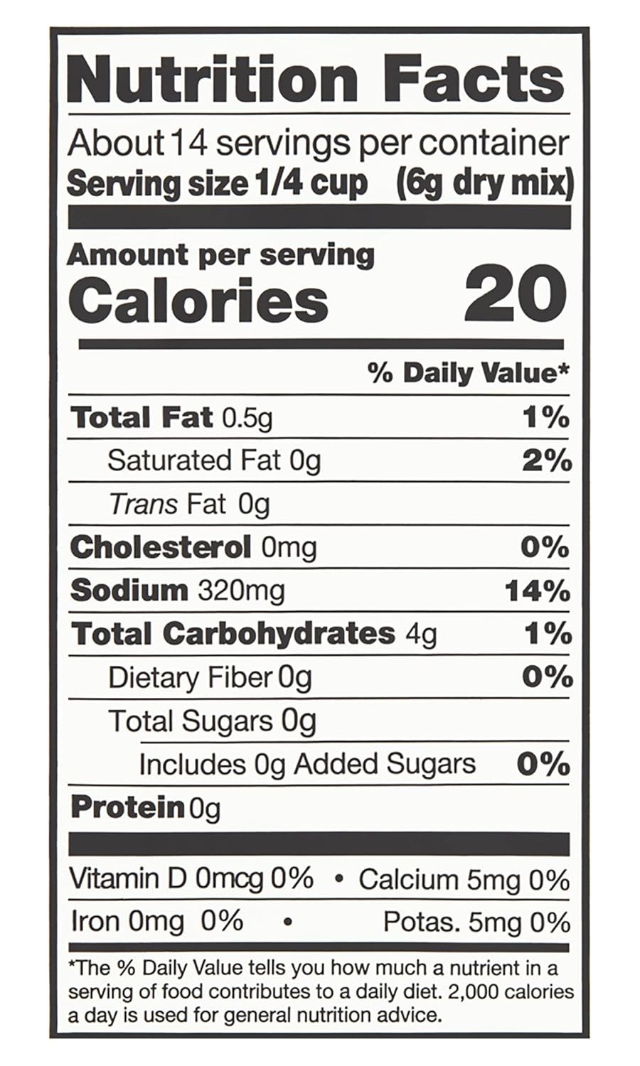 Southeastern Mills Gravy Mix, Classic Brown Gravy Mix, 3.0 Oz (12 Pack)