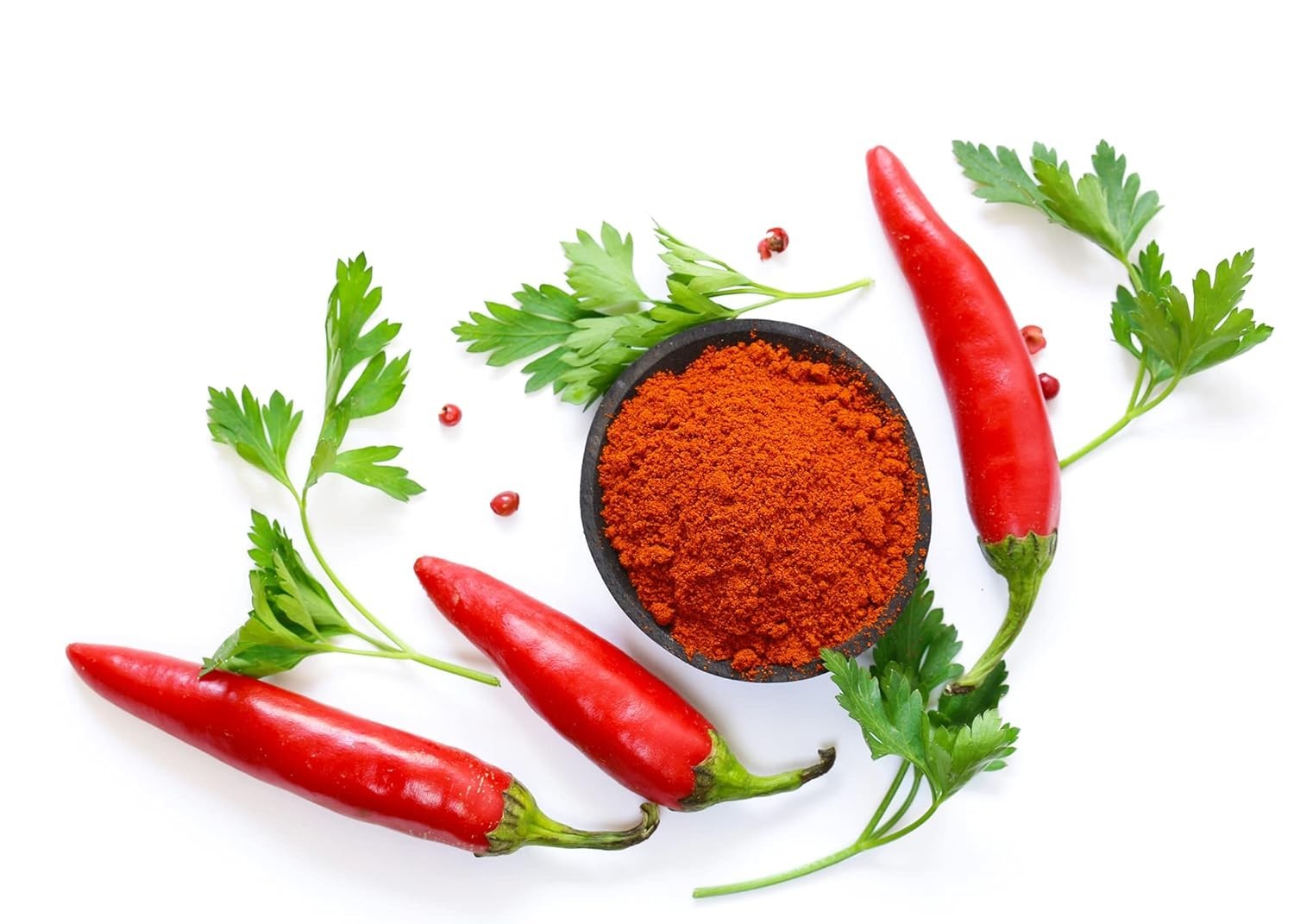 Smoked Paprika Ground Spice – 9.2 oz Pack of 2 for Bold Flavors