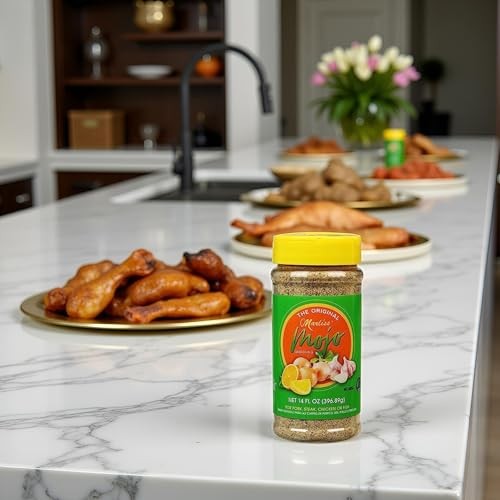 The Original Mojo Seasoning 14 Ounce (Pack of 1)