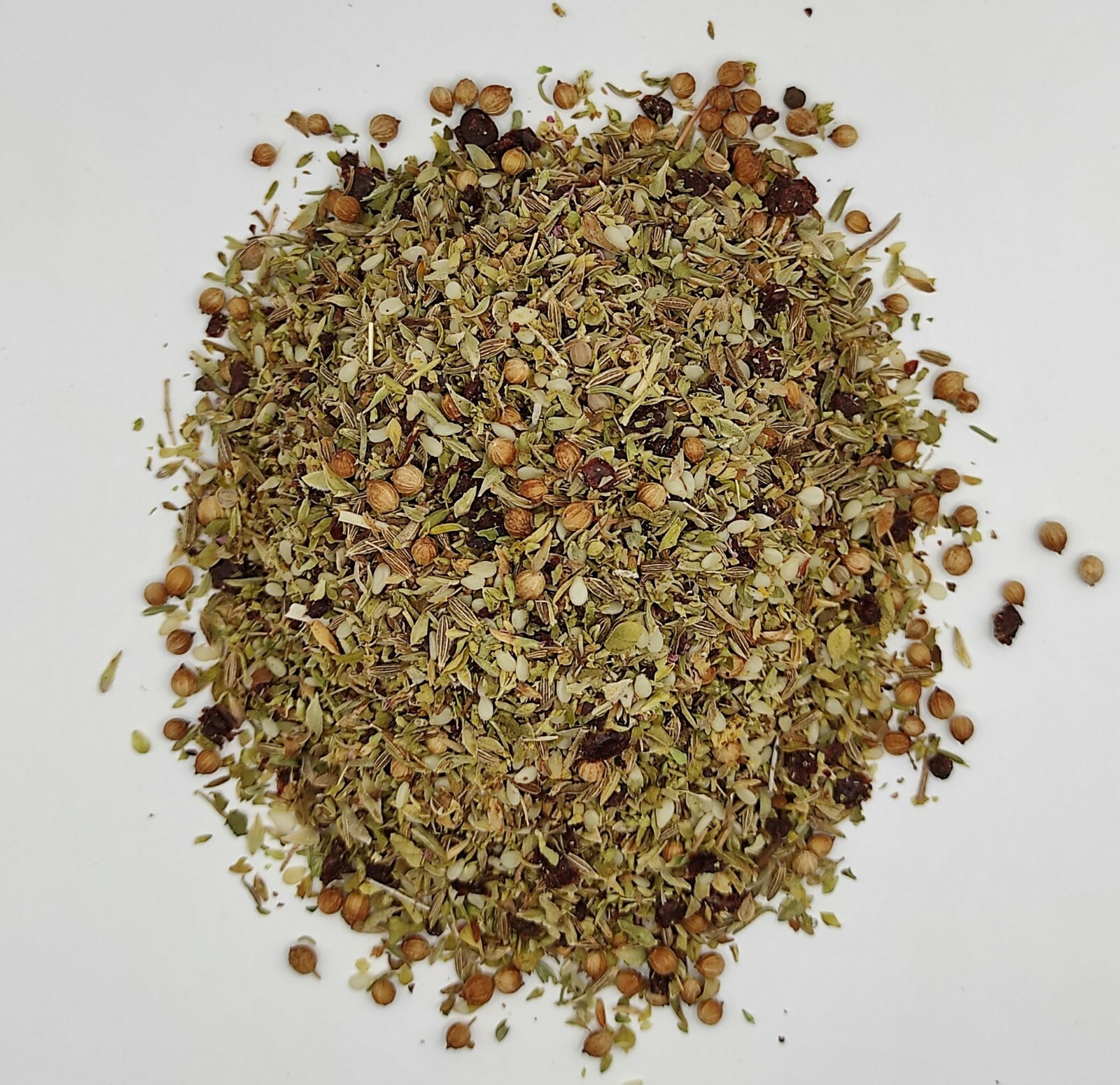 Za’atar Special Mix Spice Blend 85g – 1.95Kg | Zatar Zaatar