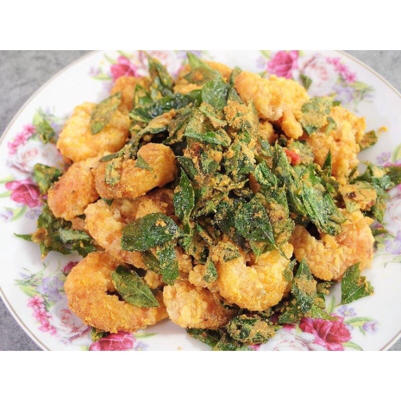 New 1 Pack Knorr Golden Salted Egg Powder (800G) Made From Real Eggs Original